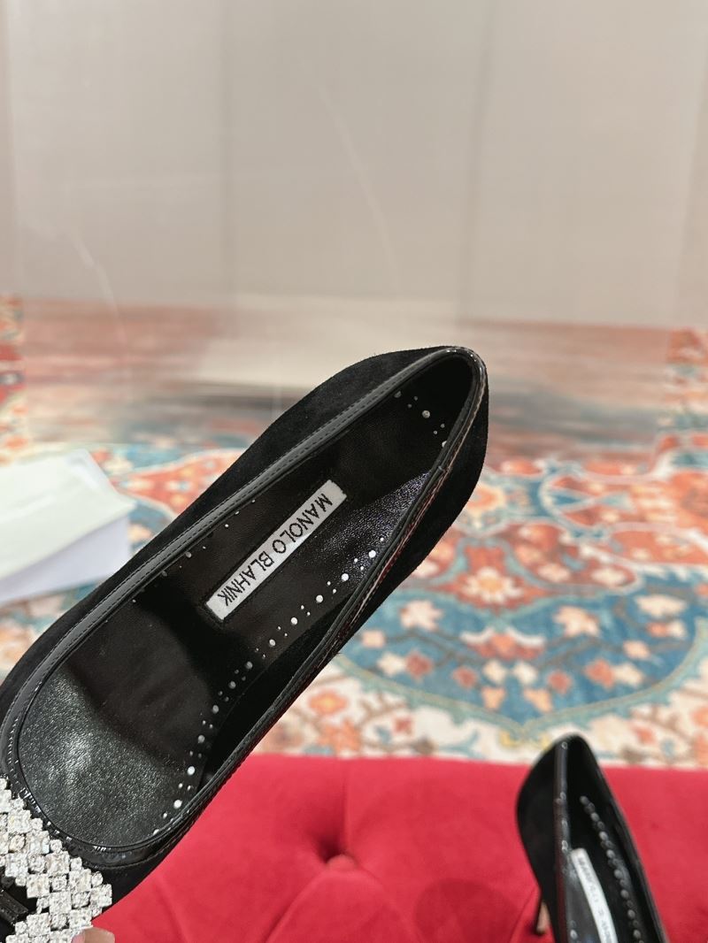 Manolo Blahnik Shoes